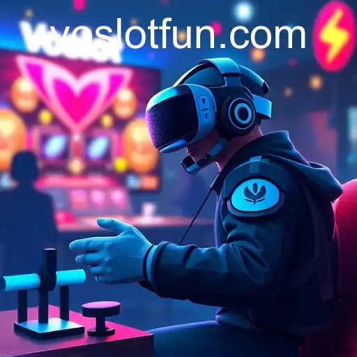 The Evolution of Voslot in the Digital Age