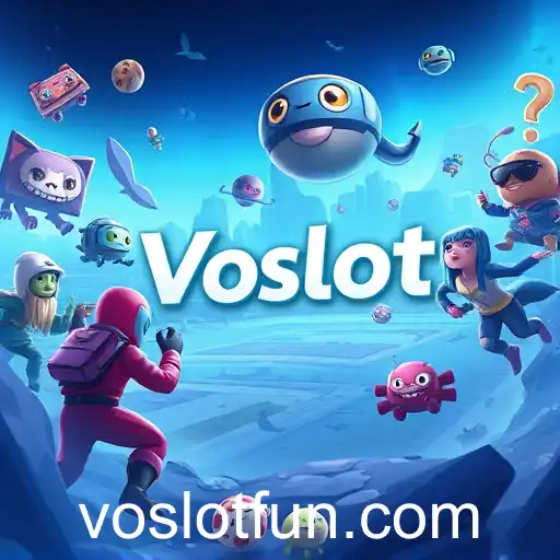 The Evolution of Voslot in the Gaming World