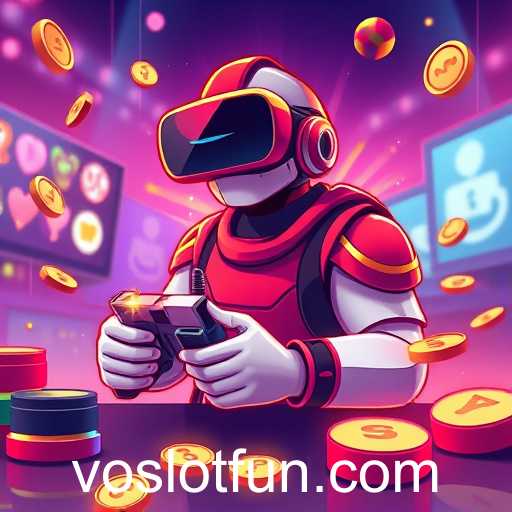 The Evolving Landscape of Online Gaming 2025