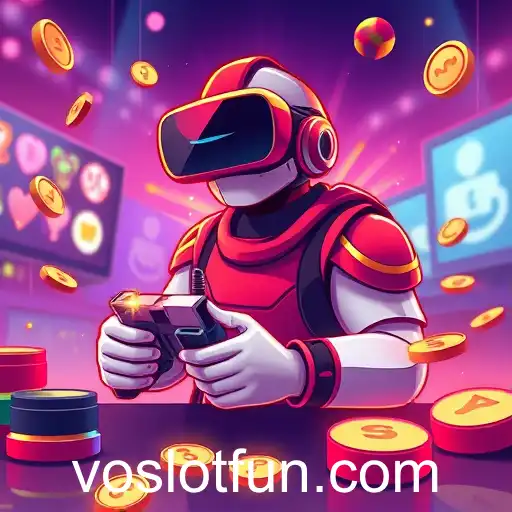 The Evolving Landscape of Online Gaming 2025