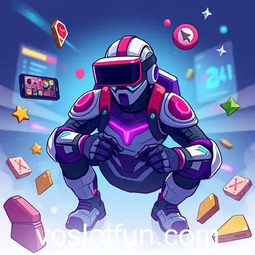 Emerging Trends in Online Gaming