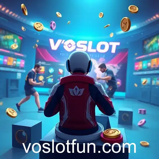 The Emerging Trends in Online English Gaming