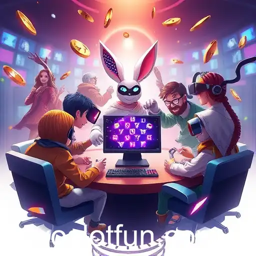 The Evolution of Online Gaming in 2025