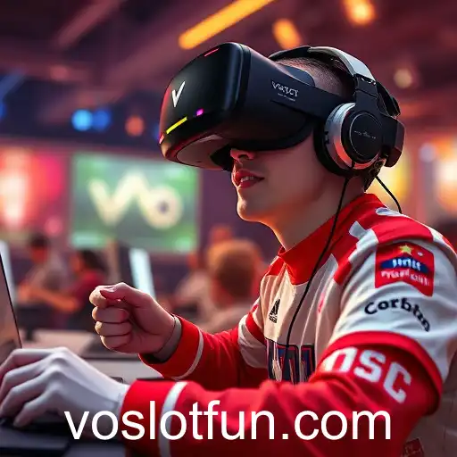 The Evolution of Online Gaming in the Digital Age