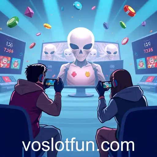 Online Gaming Trends in 2025