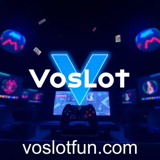 The Rise and Influence of Voslot in the Gaming World