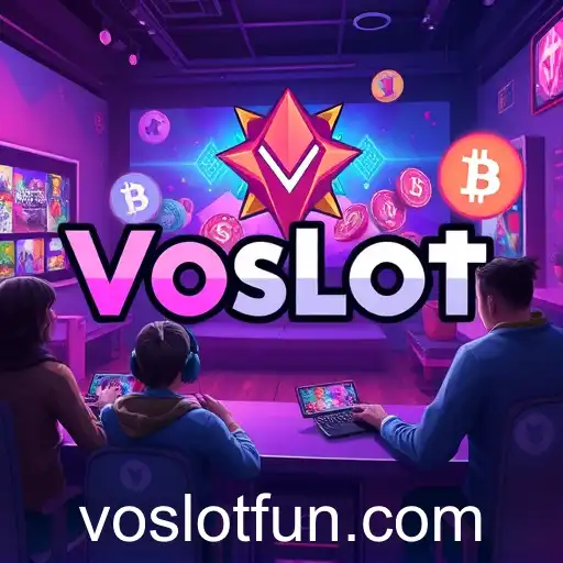 The Rise of Voslot: A Game-Changing Platform in 2025