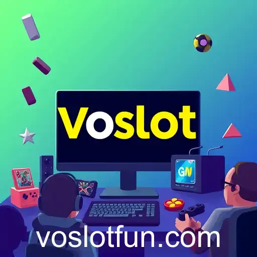 The Rise of Voslot: Revolutionizing Online Gaming