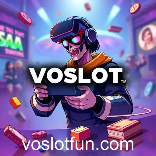 Exploring the Rise of Voslot Gaming
