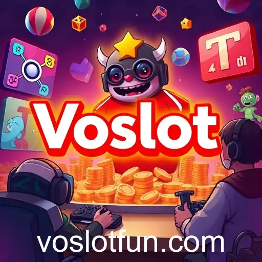 The Rising Influence of Voslot in Online Gaming