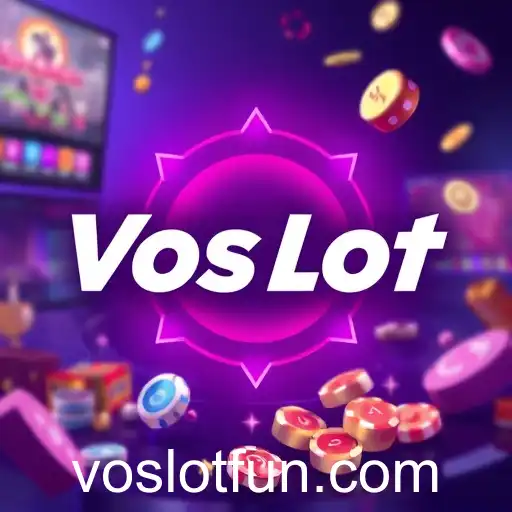 Voslot's Impact on Online Gaming in 2025