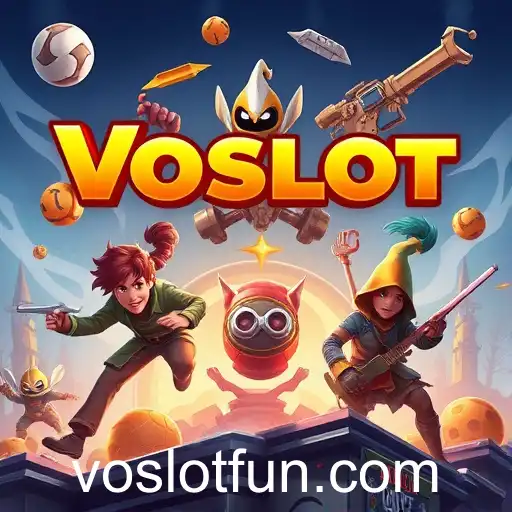 Voslot: Emerging Trends in Online Gaming