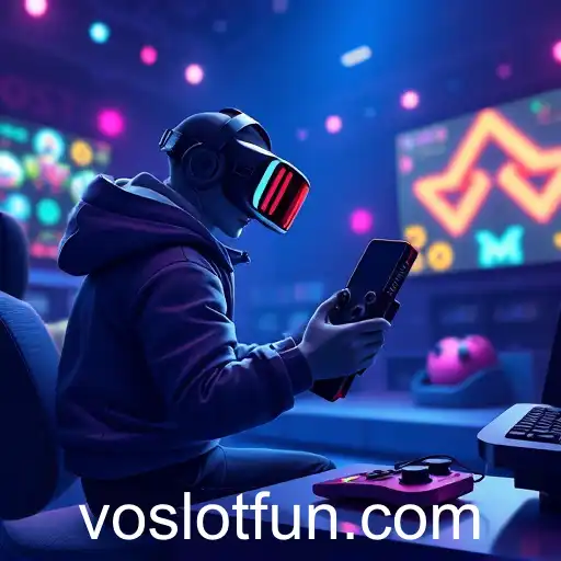 Voslot Revolutionizes Online Gaming Experience