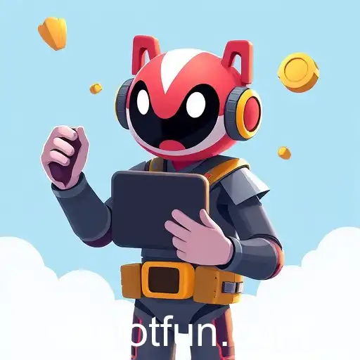 Voslot Revolutionizes Online Gaming Experience