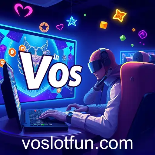 Voslot: Revolutionizing Online Gaming
