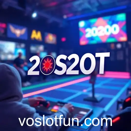 The Rising Popularity of Voslot Amidst Global Gaming Trends
