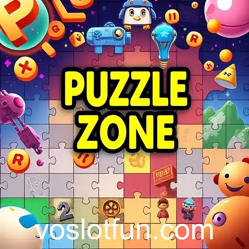Exploring the 'Puzzle Zone': A Closer Look at Voslot's Compelling Game Category