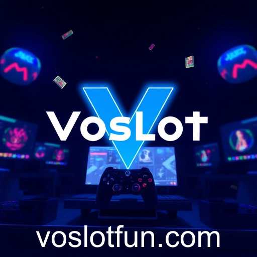The Rise and Influence of Voslot in the Gaming World