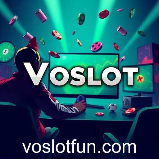 The Rise of Online Gaming: A Voslot Perspective