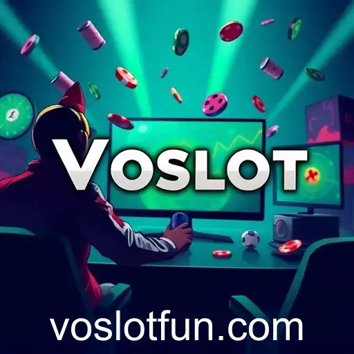 The Rise of Online Gaming: A Voslot Perspective