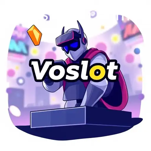 The Rise of Voslot in the Digital Gaming Arena