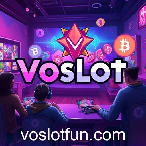 The Rise of Voslot: A Game-Changing Platform in 2025