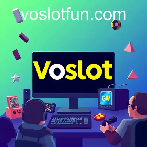 The Rise of Voslot: Revolutionizing Online Gaming