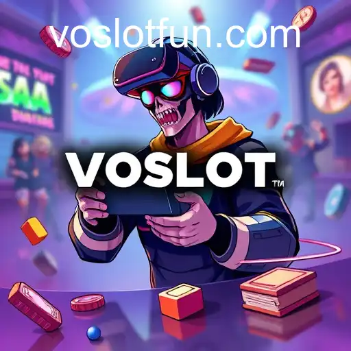 Exploring the Rise of Voslot Gaming