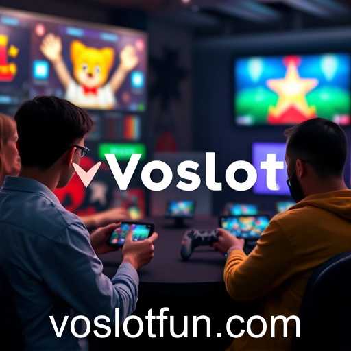 Rising Popularity of Online Gaming Platforms