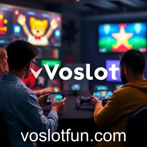 Rising Popularity of Online Gaming Platforms