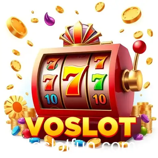 Exploring the World of Slot Games: A Dive into Voslot
