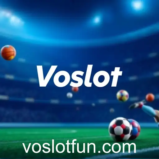 Exploring Sports Betting: A Thrilling Game Category on Voslot