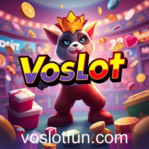 The Rising Popularity of Voslot in the Digital Gaming World