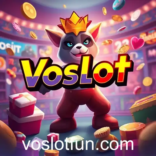 The Rising Popularity of Voslot in the Digital Gaming World