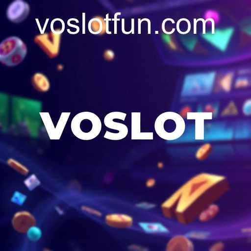 Voslot: Revolutionizing Online Gaming