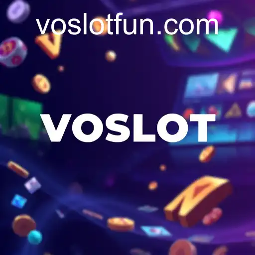 Voslot: Revolutionizing Online Gaming