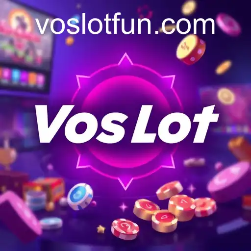 Voslot's Impact on Online Gaming in 2025