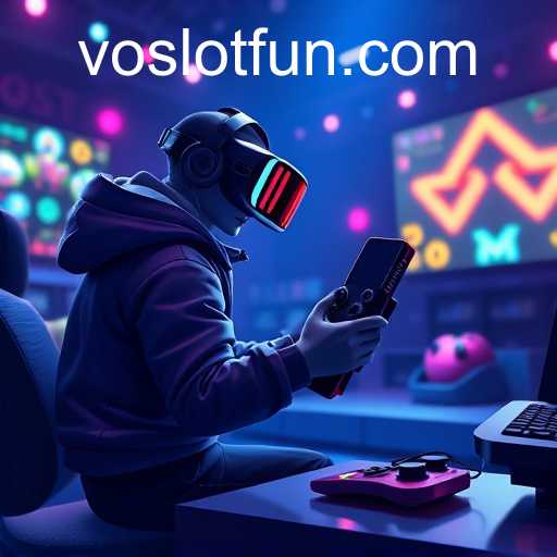 Voslot Revolutionizes Online Gaming Experience