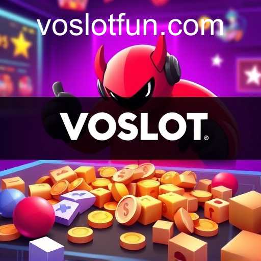 Voslot: Revolutionizing the Online Gaming Landscape
