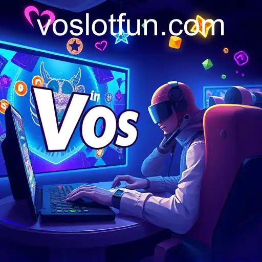 Voslot: Revolutionizing Online Gaming