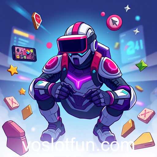 Voslot: Revolutionizing Online Gaming in 2025